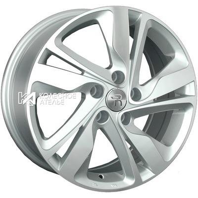 Replay KI152 SF 7x17/5x114.3 D67.1 ET53  