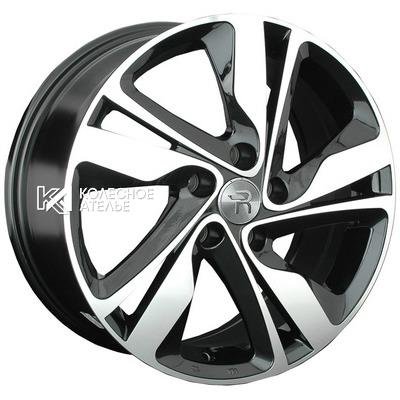 Replay KI152 BKF 7x17/5x114.3 D67.1 ET48  