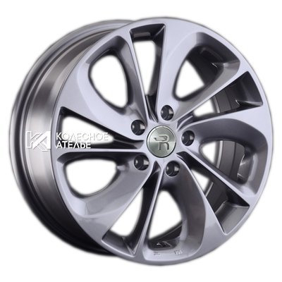 Replay KI216 GM 7x17/5x114.3 D67.1 ET48  