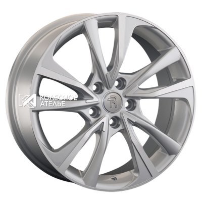 Replay KI231 SF 7.5x18/5x114.3 D67.1 ET49.5  