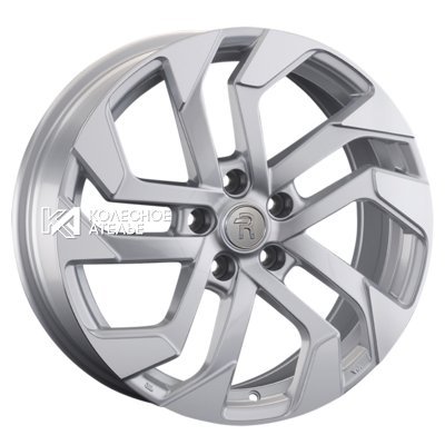 Replay KI236 SF 7x17/5x114.3 D67.1 ET48  