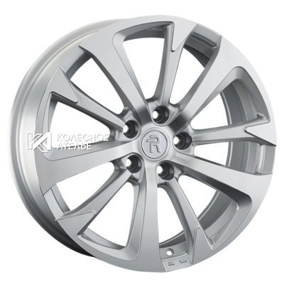 Replay KI238 SF 7x17/5x114.3 D67.1 ET47  