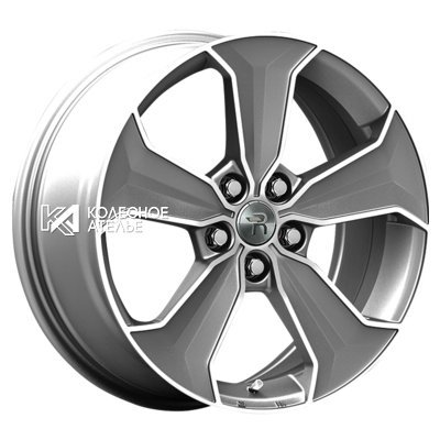 Replay KI248 GMF 7.5x18/5x114.3 D67.1 ET52.5  