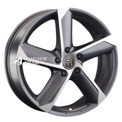 Replay KI252 GMF 7x18/5x114.3 D67.1 ET40.5  