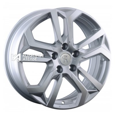 Replay KI263 SF 7x17/5x114.3 D67.1 ET48.5  