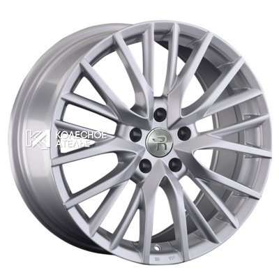 Replay KI268 Sil 8x18/5x114.3 D67.1 ET34  