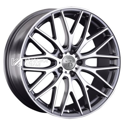 Replay KI313 GMF 7x17/5x114.3 D67.1 ET47  