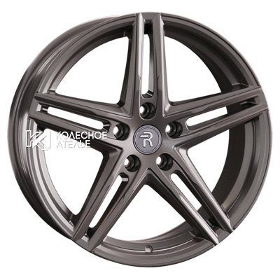 Replay KI343 MGM 8x18/5x114.3 D67.1 ET34  