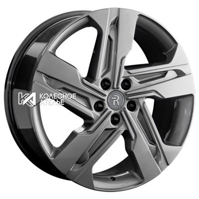 Replay KI373 HPB 8.5x20/5x114.3 D67.1 ET54  