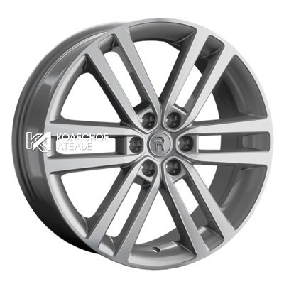 Replay KI387 GMFP 7.5x19/6x114.3 D67.1 ET46  