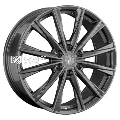 Replay KI391 GM 8x20/6x114.3 D67.1 ET46  