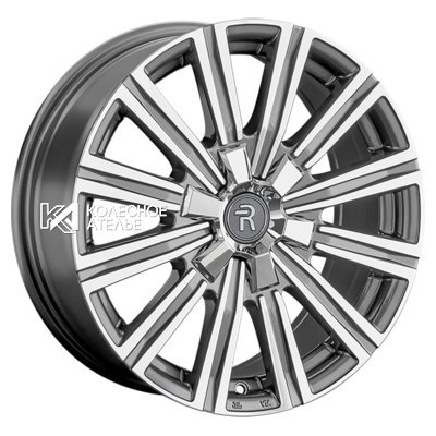 Replay KI393 GMF 7.5x18/6x114.3 D67.1 ET46  