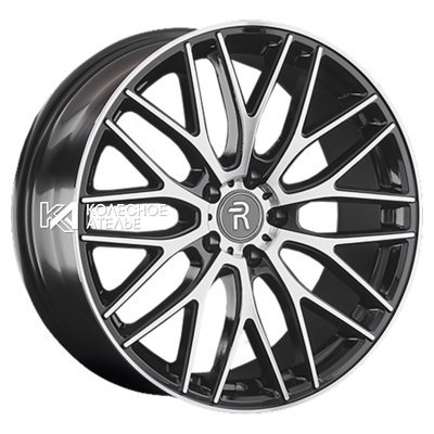 Replay Ki394 BKF 8.5x19/5x114.3 D67.1 ET40  