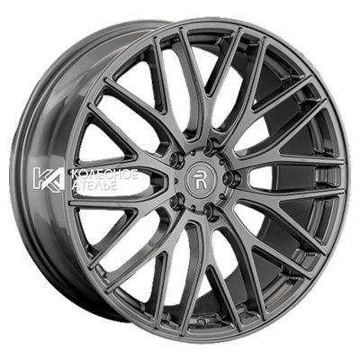 Replay Ki394 GM 8.5x19/5x114.3 D67.1 ET40  