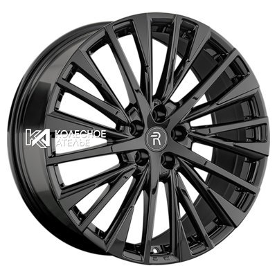 Replay LI3 BK 9x21/5x120 D62.6 ET45.5  