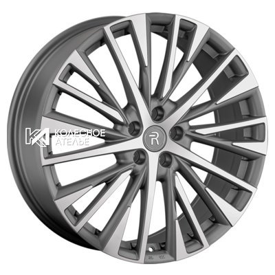 Replay LR112 MGMF 8x21/5x108 D63.3 ET40  