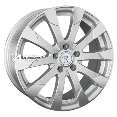 Replay LR33(CHR) SF 8x18/5x108 D60.1 ET47  