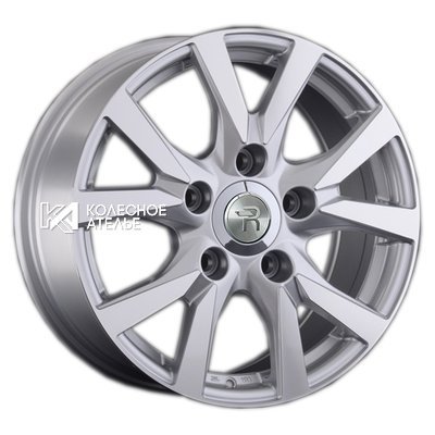 Replay LX103 SF 8x18/5x150 D110.1 ET56  