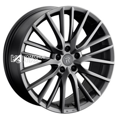 Replay LX107 MGM 8x18/5x114.3 D60.1 ET30  