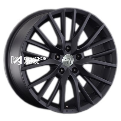 Replay LX107 MB 8x20/5x114.3 D60.1 ET30  