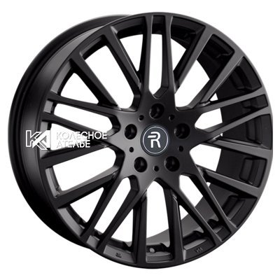 Replay LX118 MB 7.5x18/5x114.3 D60.1 ET35  