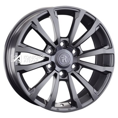 Replay LX125 GM 7.5x18/6x139.7 D106.1 ET25  