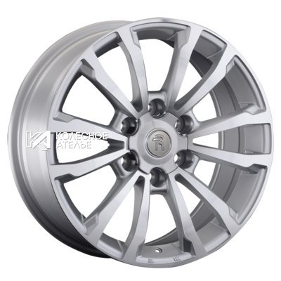 Replay LX125 SF 7.5x18/6x139.7 D106.1 ET25  