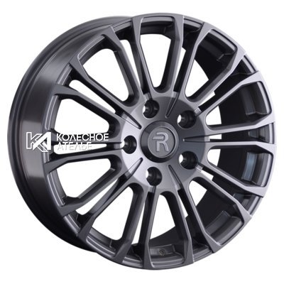 Replay LX153 GM 8.5x20/5x150 D110.1 ET58  
