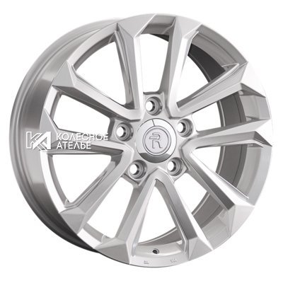 Replay LX164 Sil 8.5x20/5x150 D110.1 ET58  