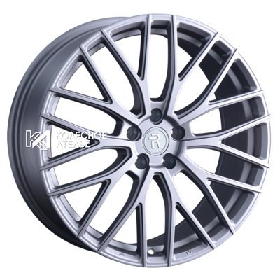 Replay LX167 MGM 8x19/5x114.3 D60.1 ET45  