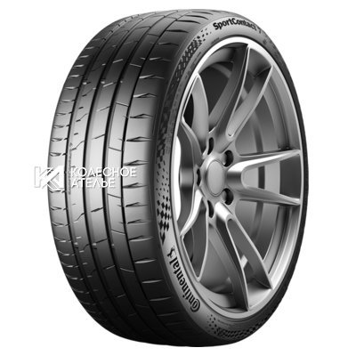 Continental SportContact 7 225/45 R18 95Y XL 
