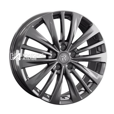 Replay LX178 GM 7.5x18/5x114.3 D60.1 ET35  