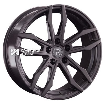 Replay LX188 MGM 8x18/5x114.3 D60.1 ET30  