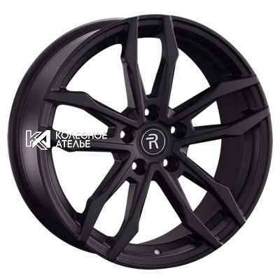 Replay LX188 MB 8x18/5x114.3 D60.1 ET30  