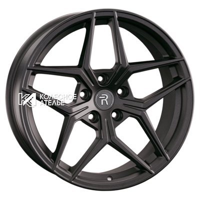 Replay LX191 MB 8x18/5x114.3 D60.1 ET30  