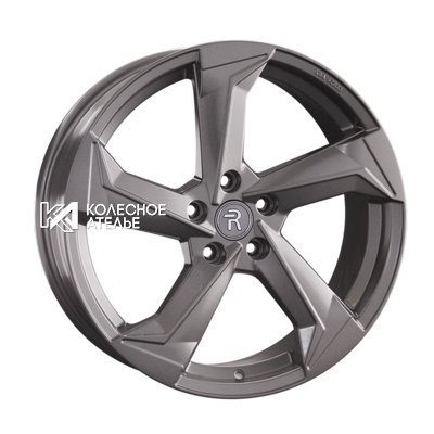 Replay LX194 MGM 8x19/5x114.3 D60.1 ET45  