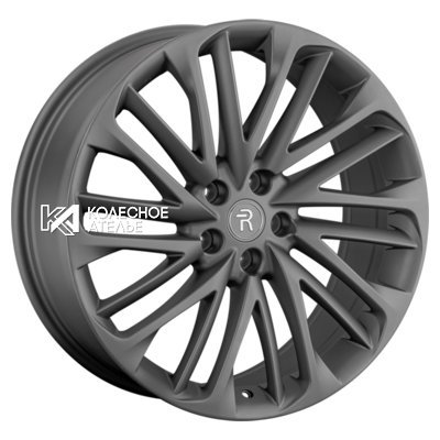 Replay LX197 MGM 8x20/5x114.3 D60.1 ET30  