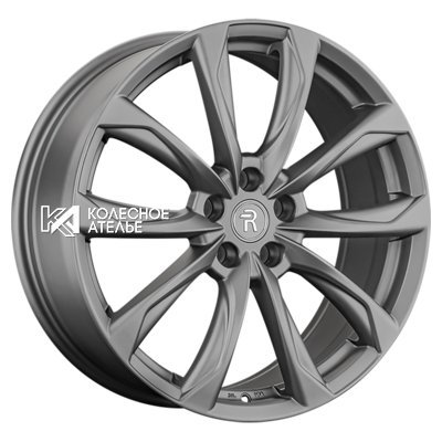 Replay LX221 MGM 8x20/5x114.3 D60.1 ET30  