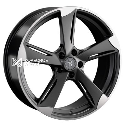 Replay LX224 MGMF 8.5x20/5x114.3 D60.1 ET30  