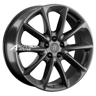 Replay LX228 MGM 8x20/5x114.3 D60.1 ET30  
