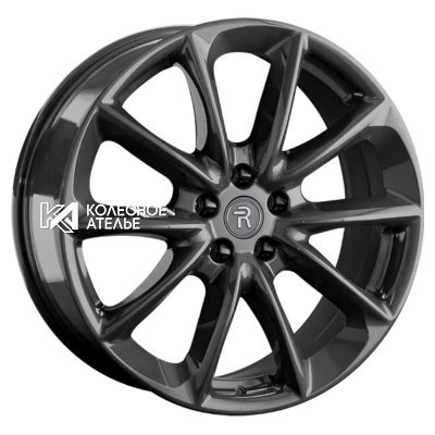 Replay LX228 GM 8x20/5x114.3 D60.1 ET30  