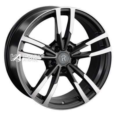 Replay LX230 MGMF 8x18/5x114.3 D60.1 ET30  