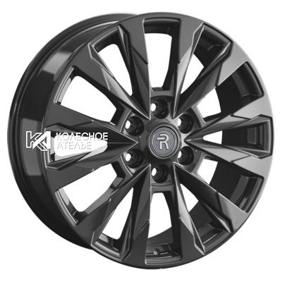 Replay LX240 GM 8x20/6x139.7 D95.1 ET55  