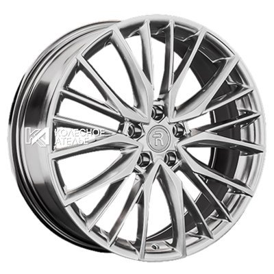 Replay LX244 HPB 7.5x20/5x114.3 D60.1 ET35  