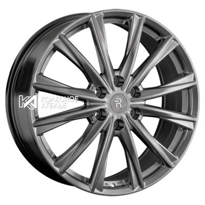 Replay LX246 HPB 8x20/6x139.7 D95.1 ET55  