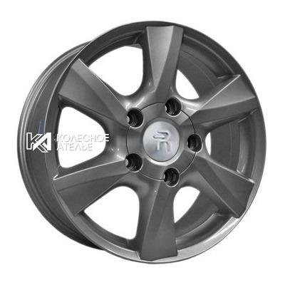 Replay LX34 GM 8x18/5x150 D110.1 ET56  