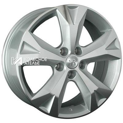 Replay LX57 SF 7.5x18/5x114.3 D60.1 ET35  