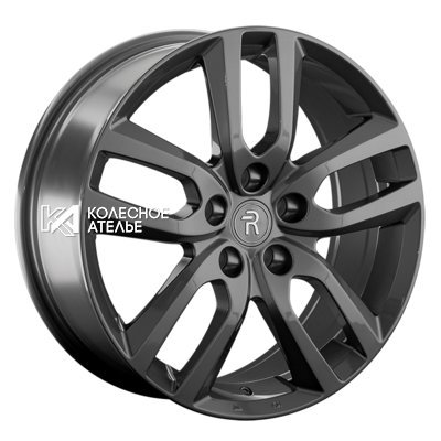 Replay LX59 GM 7.5x18/5x114.3 D60.1 ET35  