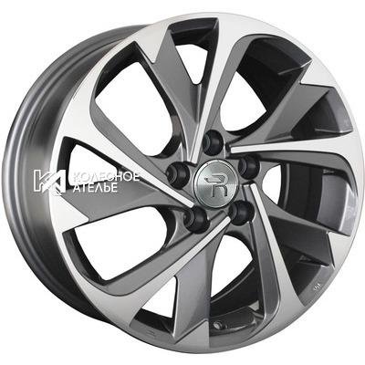 Replay LX73 GMF 7x17/5x114.3 D60.1 ET35  