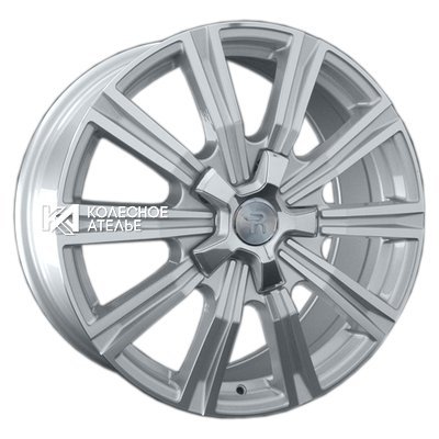 Replay LX97 SF 8.5x21/5x150 D110.1 ET54  